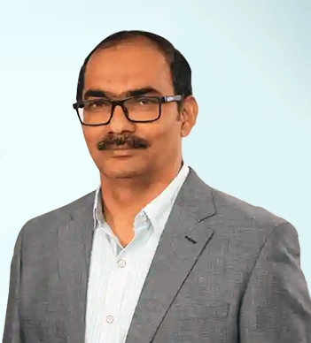 Dr. Reddy Sekhar K